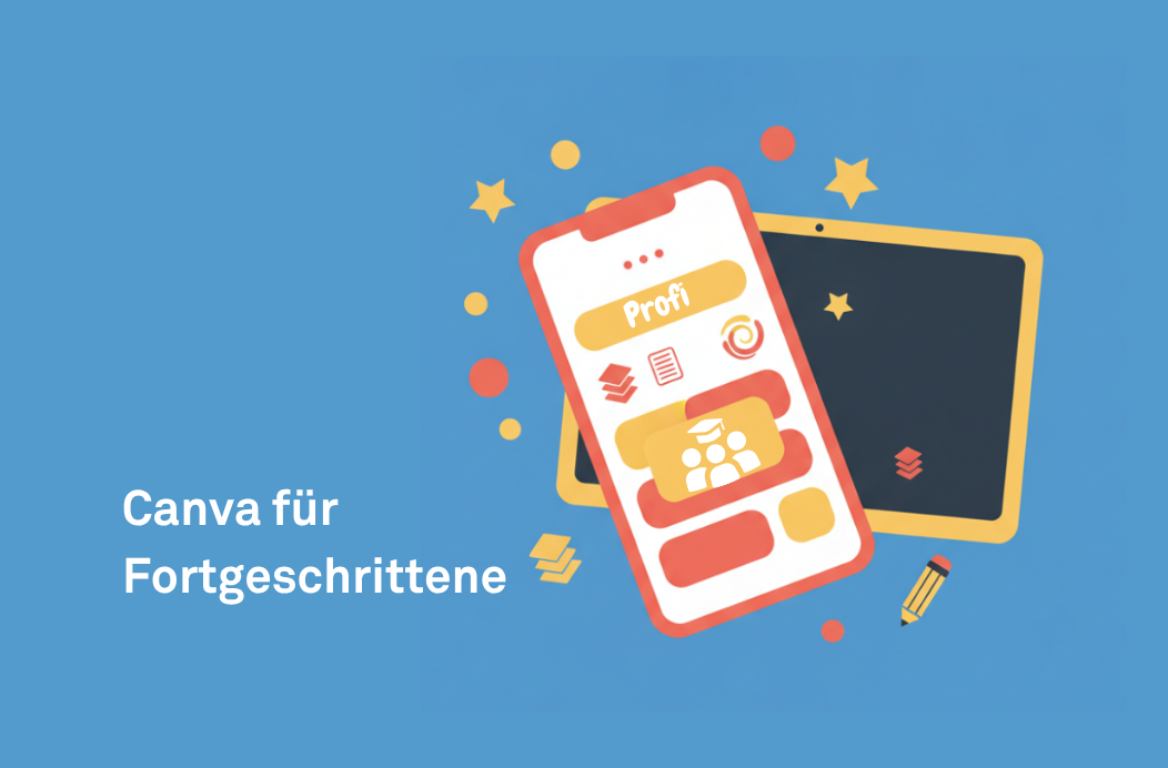 Canva WS Fortgeschrittene