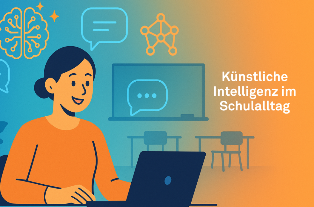 LN Workshop - Künstliche Intelligenz im Schulalltag (1)