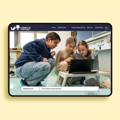 Lernfilmfestival