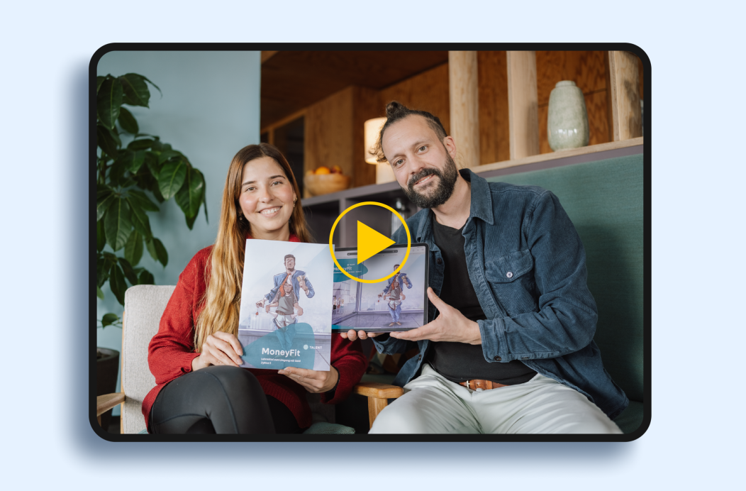 Moneyfit Videos