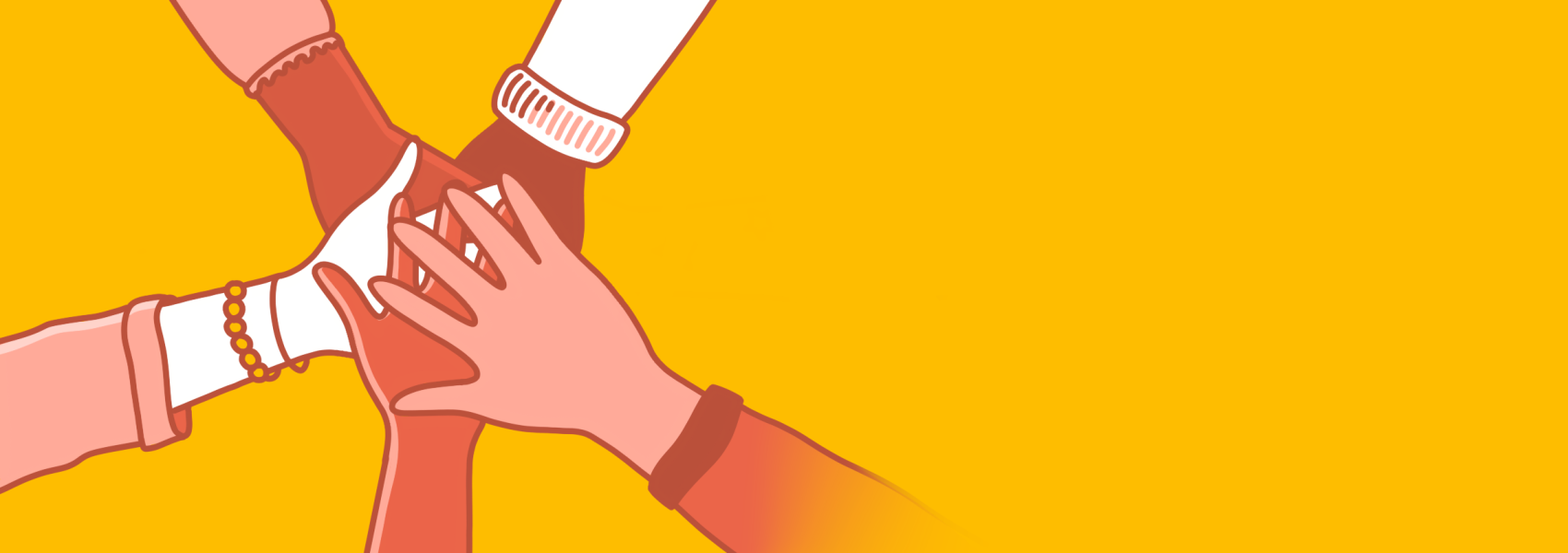 Workshop Gemeinsam stark