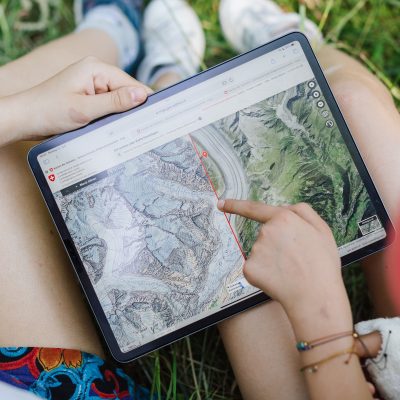 sCHoolmaps Vorschau