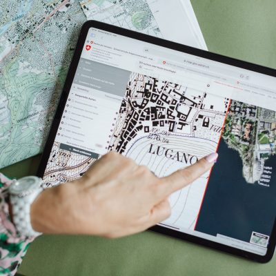 sCHoolmaps Vorschau